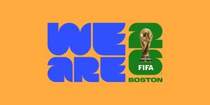 Logo World Cup 2026: Phân tích chiến lược thương hiệu và ý nghĩa đằng sau thiết kế