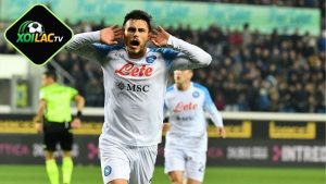 Nhận định bóng đá Napoli vs Atalanta, 02h45 ngày 23/11