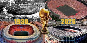 Top 5 sân vận động World Cup 2026: Sức chứa và sự kiện đáng chú ý