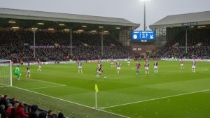 Nhận định trận đấu 02h30 ngày 4/12 Burnley vs Crystal Palace