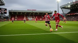 Nhận định trận đấu 03h15 ngày 4/12: Liverpool vs Sunderland